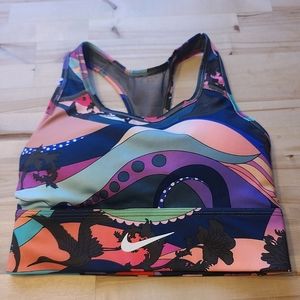 Nike Sports Bra Size XS